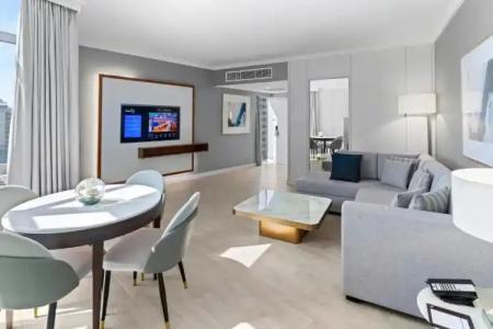 Beach Rotana - Abu Dhabi - 117