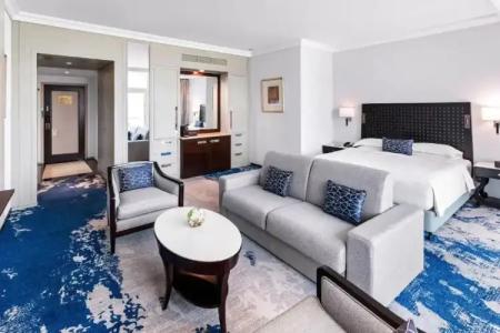 Beach Rotana - Abu Dhabi - 114