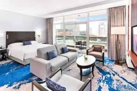 Beach Rotana - Abu Dhabi - 113