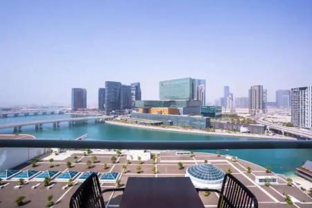 Beach Rotana - Abu Dhabi - 125