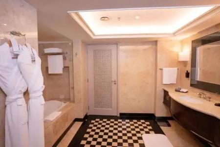 Beach Rotana - Abu Dhabi - 126