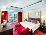 Royal Double Suite with sea view
