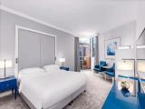 Double room with balcony and with sea view