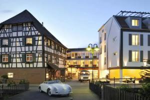 Hotel Ritter, Durbach