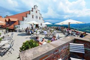 Hotel Ritter Durbach, Durbach