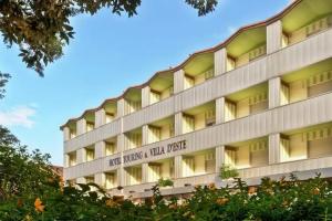 Aparthotel Touring, Grado