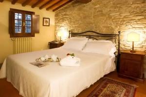 Monsignor Della Casa Country Resort & Spa, Borgo San Lorenzo