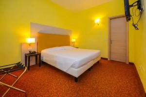 Regal Hotel, Brescia