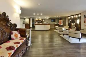 Regal Hotel, Brescia