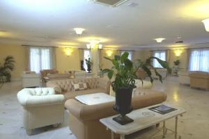 Park Hotel Villa Ariston, Lido Di Camaiore