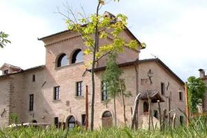 Residenza D'epoca Il Biribino, Citta di Castello