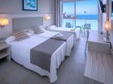 Room with sea view