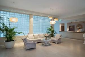 PALASIET Thalasso Clinic&Hotel, Benicassim