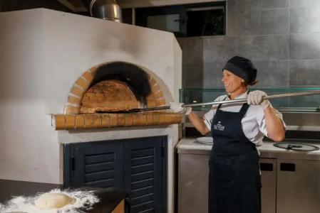 Blue Aegean & Suites - 30