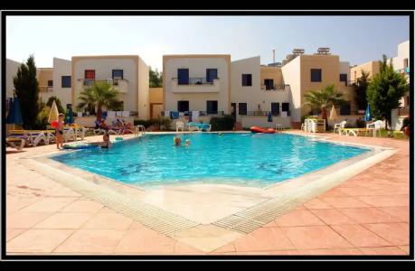 Blue Aegean & Suites - 15