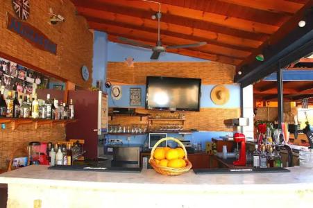 Blue Aegean & Suites - 37