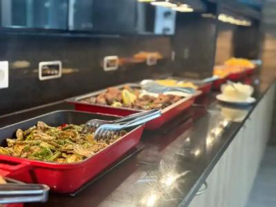 Blue Aegean & Suites - 13