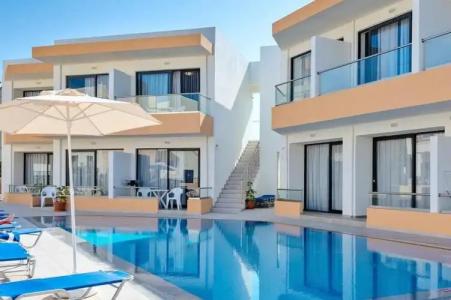 Blue Aegean & Suites - 51