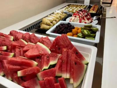 Blue Aegean & Suites - 12