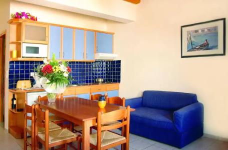 Blue Aegean & Suites - 27