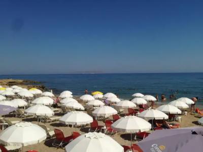 Blue Aegean & Suites - 21