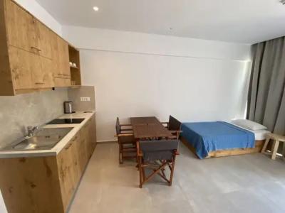 Blue Aegean & Suites - 130