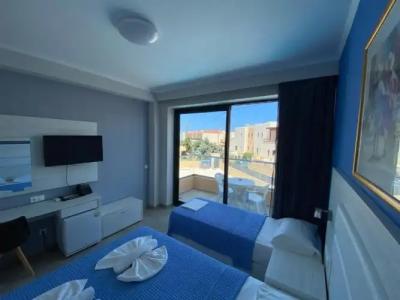 Blue Aegean & Suites - 48