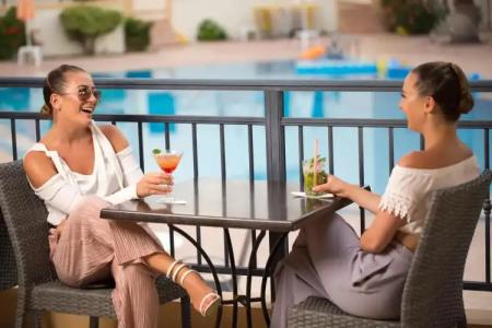 Blue Aegean & Suites - 34