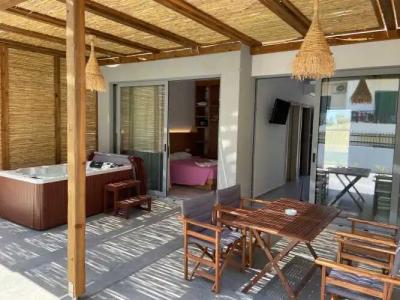 Blue Aegean & Suites - 121