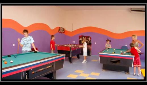 Blue Aegean & Suites - 18