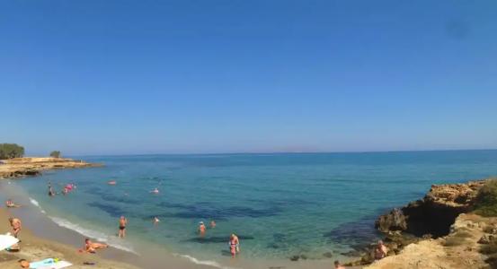 Blue Aegean & Suites - 22