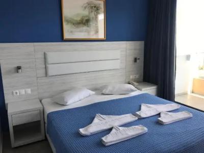 Blue Aegean & Suites - 46