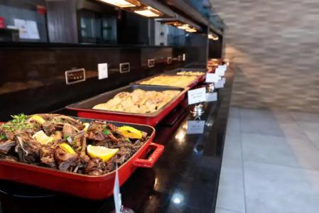 Blue Aegean & Suites - 14