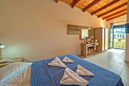 Blue Aegean & Suites - 77