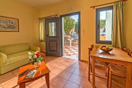 Blue Aegean & Suites - 82