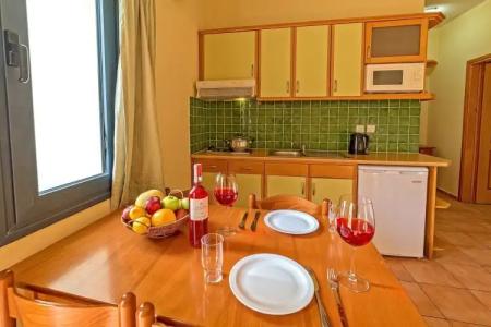 Blue Aegean & Suites - 36