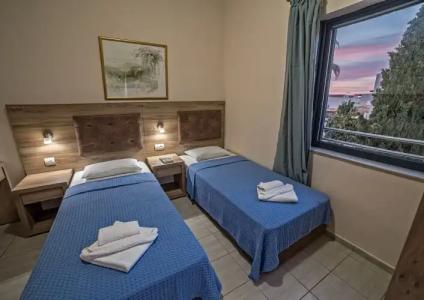 Blue Aegean & Suites - 105