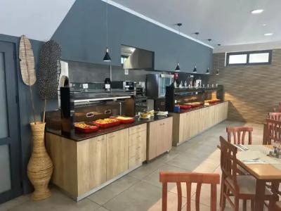 Blue Aegean & Suites - 28