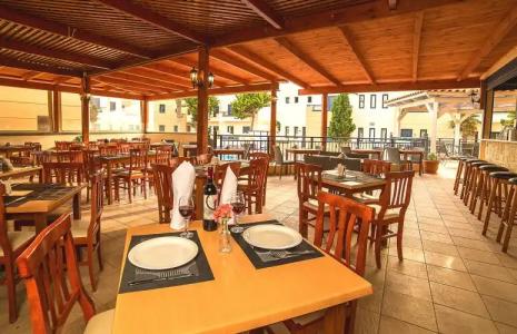 Blue Aegean & Suites - 41