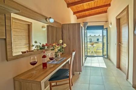 Blue Aegean & Suites - 56