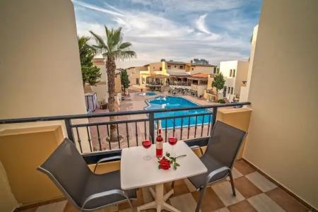 Blue Aegean & Suites - 7