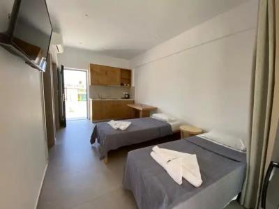 Blue Aegean & Suites - 120