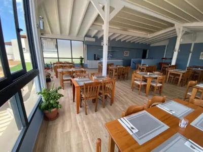 Blue Aegean & Suites - 29