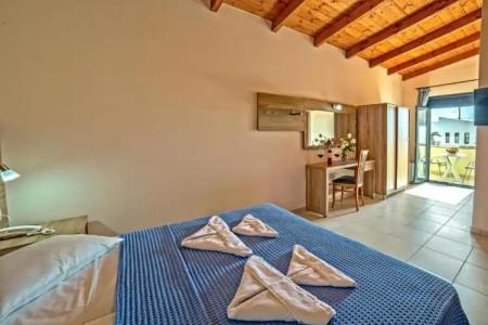 Blue Aegean & Suites - 72