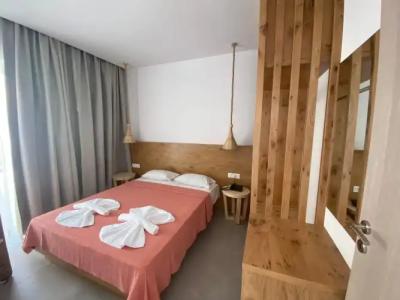 Blue Aegean & Suites - 115