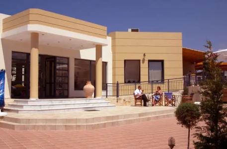 Blue Aegean & Suites