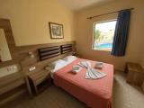 1 Bedroom Suite with pool view