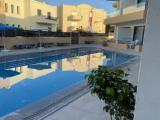 Standard Double room with balcony and with pool view