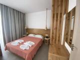 Deluxe Suite with balcony and with garden view