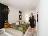 1 Bedroom Superior Double room with balcony